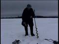Диалоги о рыбалке - Окунь, первый лед