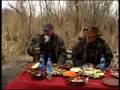 Видео Диалоги о рыбалке - Астрахань. Вобла