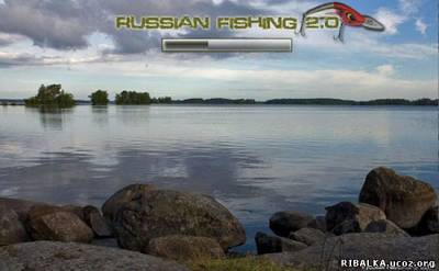 Игра Русская рыбалка 2