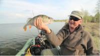 Видео Рыбалка в Ханты-Мансийском округе