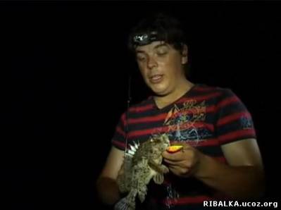 Видео Рыбалка на черном море