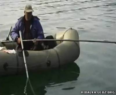 Видео Рыбалка летом на мормышку