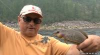 Видео Рыбачьте с нами, январь 2012