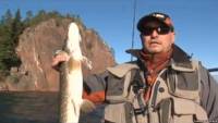 Видео Рыбачьте с нами март 2012 (Аландские острова)
