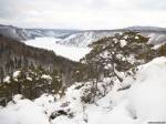 Фото Можжевельник, Кукраук, ЮВ, Зима.