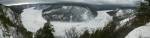 Фото Зимняя панорама ЮВ