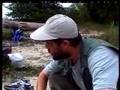 Видео Диалоги о рыбалке - Ловля леща, Полтава