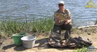 Видео Ловля леща на реке Ока